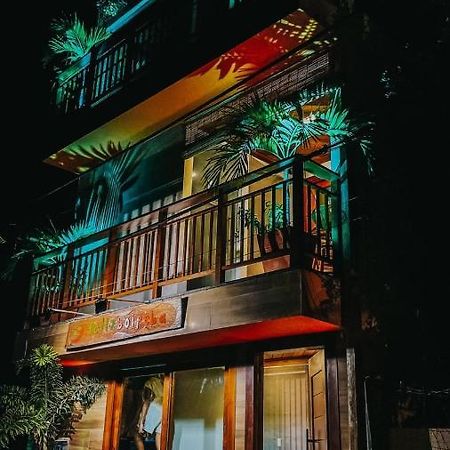 Pousada Village Feliz Boipeba Velha Boipeba Bagian luar foto